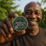 Load image into Gallery viewer, Miracle Balm – Soulage varices, jambes lourdes, douleurs et brûlures aux pieds, neuropathie dès la première application RCA
