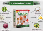 Load image into Gallery viewer, (1 so mo zua = 1 so ala pesa gratuit)10 Patch détox Kinoki
